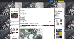 Desktop Screenshot of cyclisme59440.skyrock.com