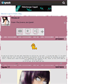 Tablet Screenshot of hinata----x3.skyrock.com