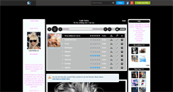 Desktop Screenshot of ladygagaa--x3.skyrock.com