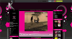 Desktop Screenshot of dj-liste.skyrock.com