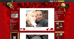 Desktop Screenshot of loloetjenny06.skyrock.com