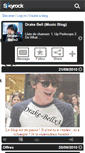 Mobile Screenshot of drake-bellx3.skyrock.com
