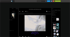 Desktop Screenshot of netoile621.skyrock.com