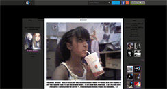 Desktop Screenshot of photo-maniac-x.skyrock.com