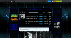 Desktop Screenshot of kpone-le-dixa-officiel.skyrock.com