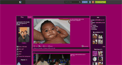 Desktop Screenshot of ktia974.skyrock.com