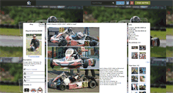 Desktop Screenshot of kartman28380.skyrock.com