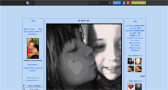 Desktop Screenshot of lewan-et-sa-leucemie.skyrock.com