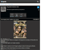 Tablet Screenshot of djamal-75.skyrock.com