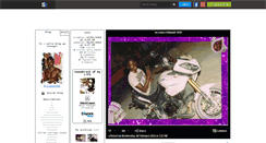Desktop Screenshot of niambe1982.skyrock.com