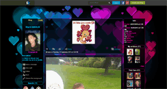 Desktop Screenshot of maviedu-68.skyrock.com