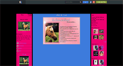 Desktop Screenshot of m2401.skyrock.com
