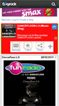 Mobile Screenshot of dancefloor-laxoosoomax.skyrock.com