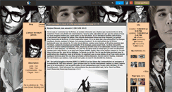 Desktop Screenshot of fict-jbiebz.skyrock.com