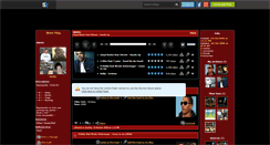 Desktop Screenshot of nbhb1.skyrock.com