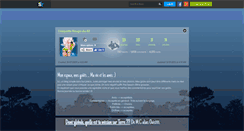 Desktop Screenshot of craquotte-nouga-du-82.skyrock.com