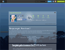 Tablet Screenshot of craquotte-nouga-du-82.skyrock.com