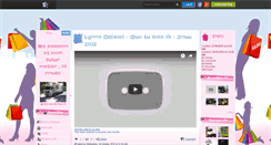 Desktop Screenshot of miss-man-du-sud-30.skyrock.com