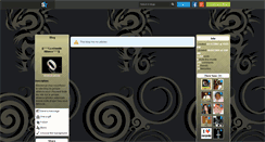 Desktop Screenshot of alliance-yasika.skyrock.com
