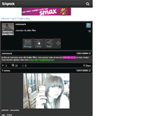 Tablet Screenshot of concours-jolies-filles.skyrock.com