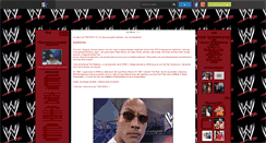 Desktop Screenshot of john-cena-catch-wwe-1217.skyrock.com