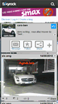 Mobile Screenshot of cars-ben.skyrock.com