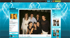 Desktop Screenshot of lesexsimbole38.skyrock.com