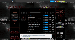 Desktop Screenshot of double--sens08.skyrock.com