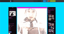 Desktop Screenshot of photo-laura.skyrock.com