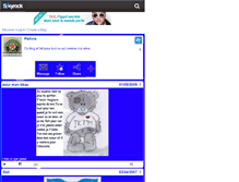 Tablet Screenshot of deliredeskat.skyrock.com