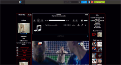 Desktop Screenshot of kadem-off.skyrock.com