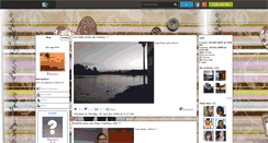 Desktop Screenshot of larima72.skyrock.com