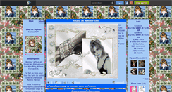 Desktop Screenshot of farmer974mylene.skyrock.com