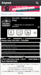 Mobile Screenshot of falcko-hlm-boy.skyrock.com