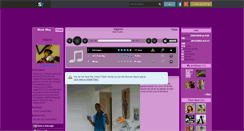 Desktop Screenshot of klayone-97111.skyrock.com