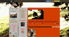 Desktop Screenshot of elbey1992.skyrock.com