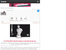 Tablet Screenshot of jaybieber--love--storyy.skyrock.com