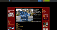 Desktop Screenshot of hillsong007.skyrock.com