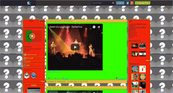 Desktop Screenshot of clip-portugais.skyrock.com