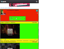 Tablet Screenshot of clip-portugais.skyrock.com