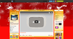 Desktop Screenshot of claude80.skyrock.com