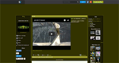 Desktop Screenshot of jo-hardcore77.skyrock.com