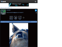 Tablet Screenshot of flicka-spirit-tartine.skyrock.com