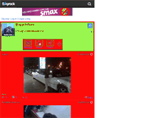 Tablet Screenshot of hafa-sic.skyrock.com