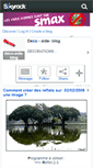 Mobile Screenshot of deco-aide-blog.skyrock.com
