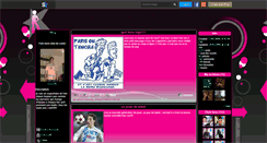 Desktop Screenshot of kays149.skyrock.com