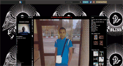 Desktop Screenshot of chanabou075.skyrock.com