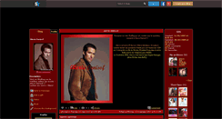 Desktop Screenshot of alexisdenisof.skyrock.com