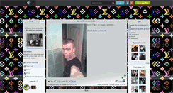 Desktop Screenshot of bruno-12-beaurepaire.skyrock.com
