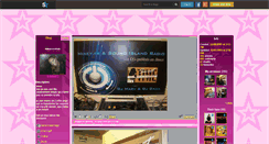 Desktop Screenshot of didile971.skyrock.com